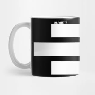 BQ Mug